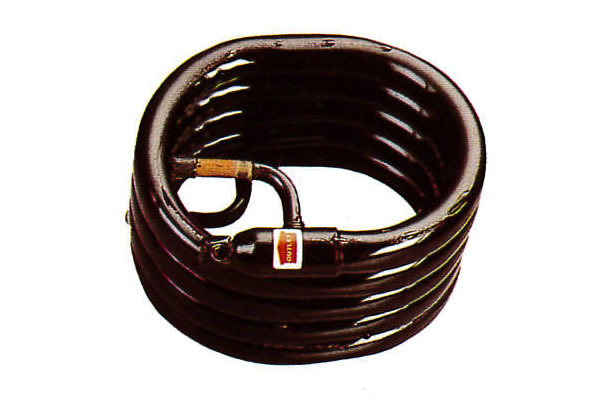 tube condenser